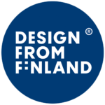 Design from finland -merkki